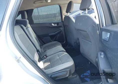 2020 Ford Escape Se from USA, damaged, VIN 1FMCU9G65LUC66669